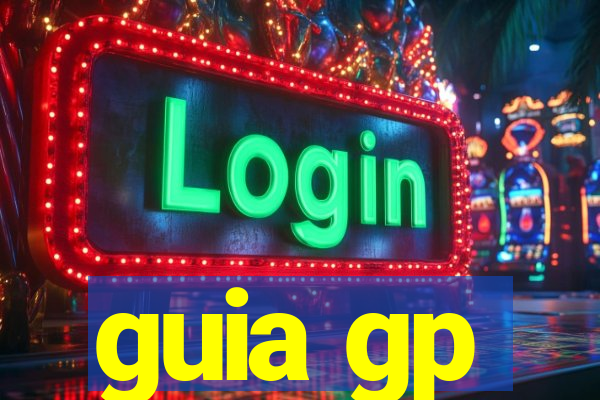 guia gp